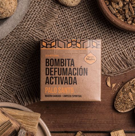 Bombita-Defumacao-x8-–-Palo-Santo-1 Bombitas de defumação Sagrada Madre aroma Palo Santo