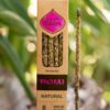Incenso Natural Sagrada Madre de Patchouli