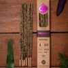 Incenso Natural Sagrada Madre de Patchouli