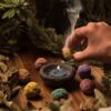 kit Bombitas de Defumação Activada 7 Chakras da marca Sagrada Madre